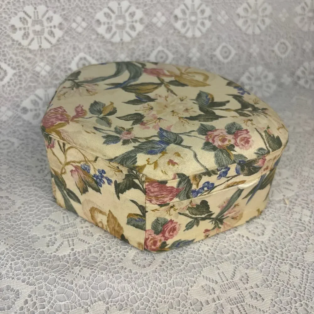 None and/or Unknown vanity lot